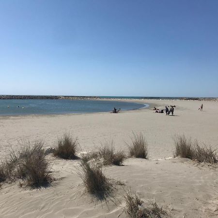Refurbished Apartment 4 People 300M From The Sea Saintes-Maries-de-la-Mer Luaran gambar