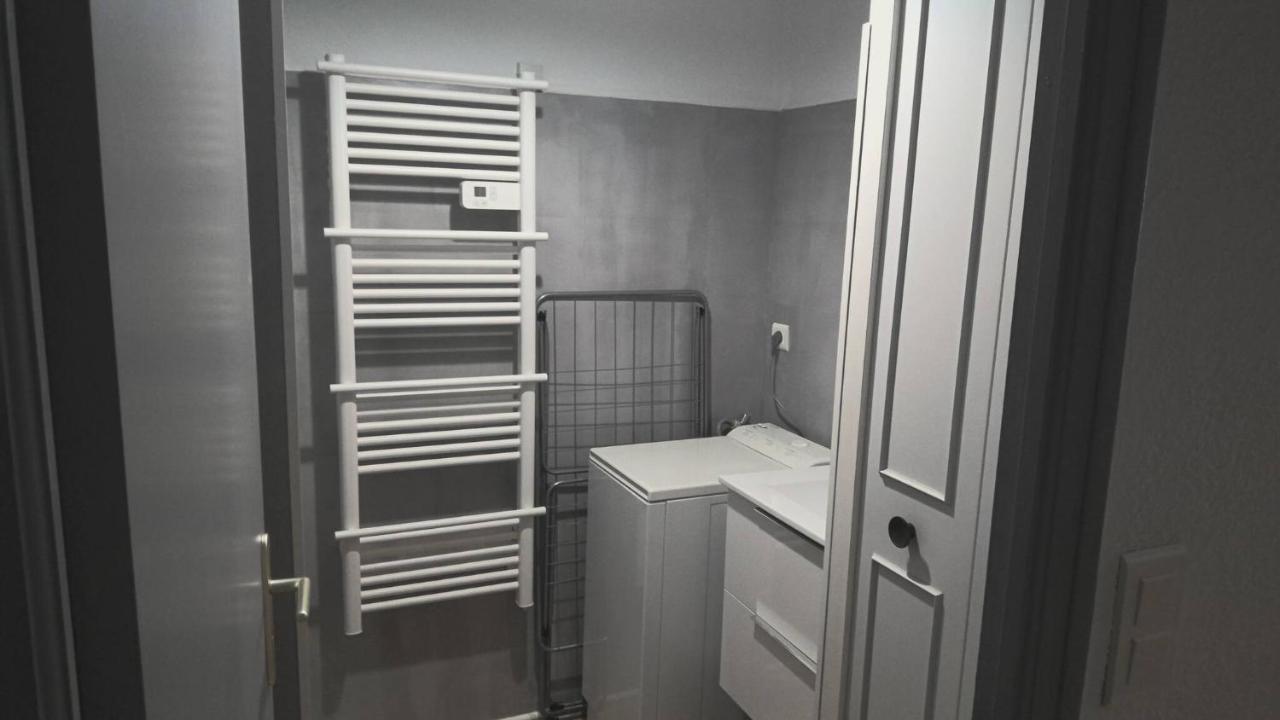 Refurbished Apartment 4 People 300M From The Sea Saintes-Maries-de-la-Mer Luaran gambar