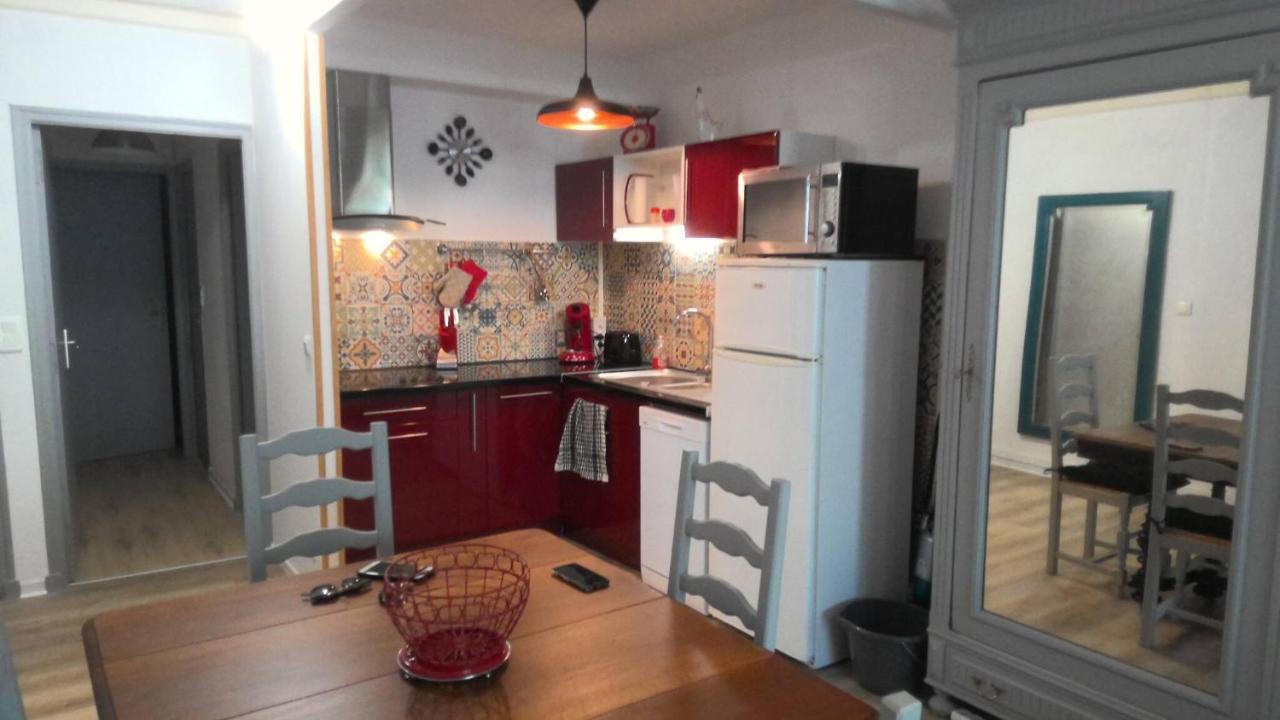 Refurbished Apartment 4 People 300M From The Sea Saintes-Maries-de-la-Mer Luaran gambar