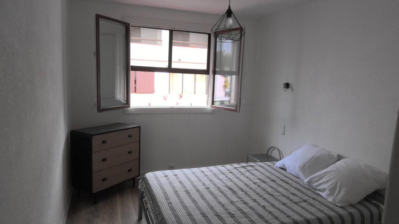 Refurbished Apartment 4 People 300M From The Sea Saintes-Maries-de-la-Mer Luaran gambar